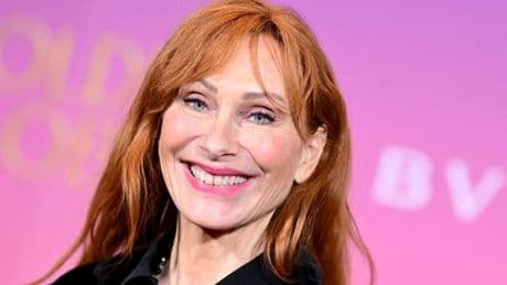 Neues Buch von Andrea Sawatzki: Andrea Sawatzkis Mutter-Tochter-Roman "Biarritz" wühlt auf