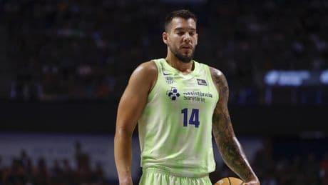 Así quedan los playoff de la Liga Endesa tras la sufrida victoria del Barça sobre el Unicaja