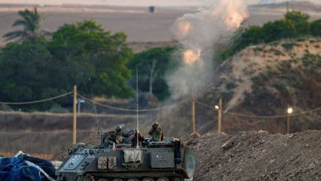 Drone warfare makes defence spending look absurd