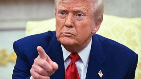 Israel-Iran-Krieg: Donald Trump will binnen zwei Wochen über Kriegseintritt entscheiden