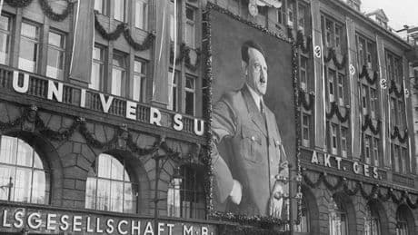 Analyse der NS-Zeit: Hitler erklären auf 128 Seiten? Ja, geht!