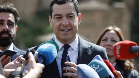 De un político del PP