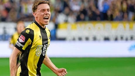 Transferzomer 2025: Cornelisse naar Almere City, clubrecord AZ-keeper Verhulst met zesde contract