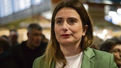 Marine Tondelier : « Il faut rallumer la flamme et tenir la promesse du NFP »