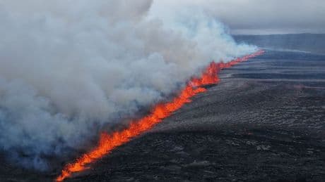 Brits in Iceland issued urgent Sundhnúkur volcano advice as more eruptions 'likely'