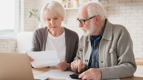 EU country paying highest pension and it's £8,000 more than the UK