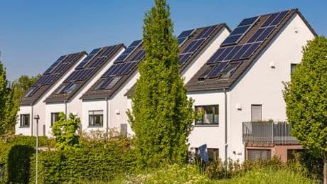 Immobilien: Hohe Preise dämpfen die Nachfrage nach Eigenheimen