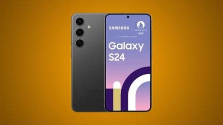 Cette offre déjantée sur le Samsung Galaxy S24 n'échappe pas aux fans de bons plans