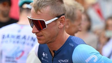 Vuelta: Morddrohungen gegen Rad-Team Israel-Premier Tech – "Angst"