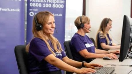 Results helpline to support West Lothian pupils with SQA results