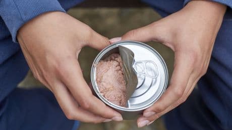 Gefahr aus der Dose? ÖKO-TEST untersucht Quecksilber in Thunfischkonserven