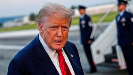Trump, Hindistan'a uygulanan gümrük vergisini artıracak