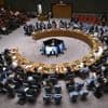 Guerre à Gaza : « l’inquiétude » de la scène internationale après l’annonce du plan d’Israël