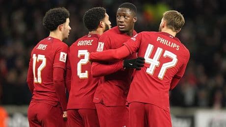 Forgotten Liverpool defender leaves Anfield two-and-half years after his last appearance for the Reds