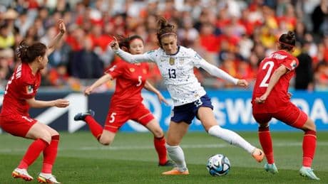 Tipt Ventures Is Reimagining The Sports Economy By Centering Women