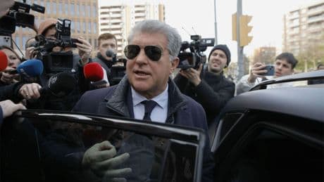 El acuerdo entre Barça y RD del Congo salpica a Suecia: "Ni un céntimo va a ir al patrocinio"