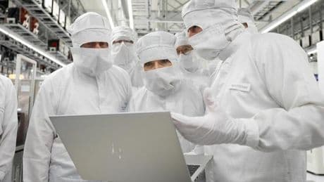 Aktien-Analyse Infineon: Neuer Hunger nach Chips