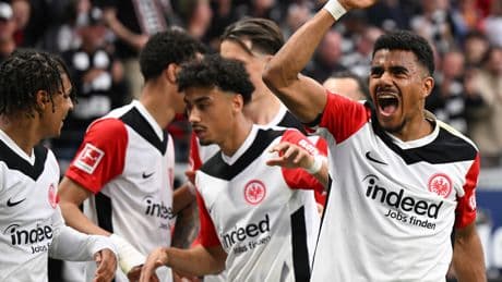 Liverpool, Ekitike'den vazgeçmiyor