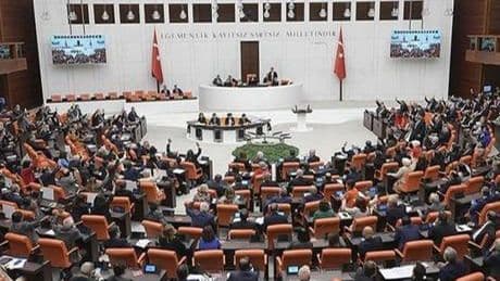 Türkiye Büyük Millet Meclisi Haberleri: Terörsüz Türkiye Komisyon üyeleri kimler? İşte AK Parti ve CHP'nin üyeleri