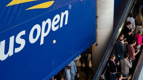 With ‘Game Set, Matchmaker,’ U.S. Open Will Host Dating Series