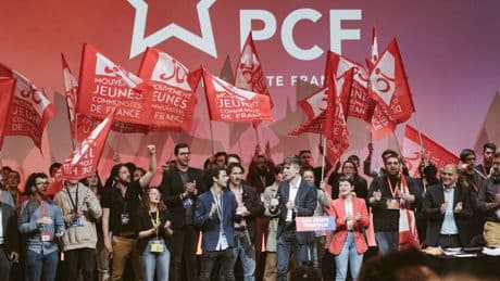 Linke in Frankreich: Den Vortritt haben die Kommunen [Online-Abo]