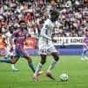 Stade Brestois. Le défenseur ivoirien Junior Diaz est dans le viseur des Ti-Zefs