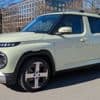 heise+ | Hyundai Inster im Test: Kleinwagen mit E-Antrieb und Charme