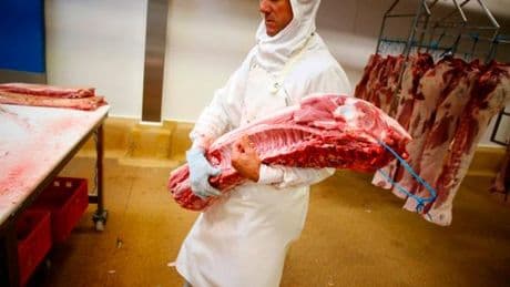 Est-ce que les Français mangent déjà moins de viande ?