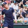 Domper voor Zizou Bergs: hij sneuvelt in eerste ronde Roland Garros na slijtageslag - Straks hommage aan legende Rafael Nadal