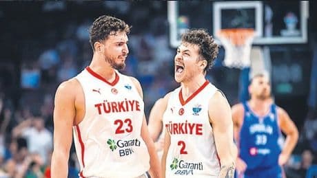 Sıradaki gelsin!