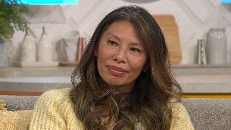Race Across The World star ‘close to tears’ with ex over marriage breakdown
