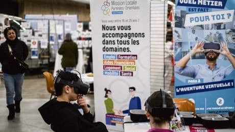 « On nous demande de fliquer les jeunes » : les missions locales mises en péril par la loi plein emploi