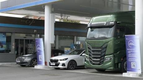 Il ruolo dei combustibili rinnovabili nella decarbonizzazione dei veicoli