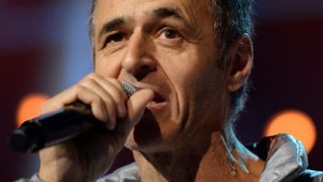 "On sera là": une nouvelle chanson de Jean-Jacques Goldman sort ce vendredi