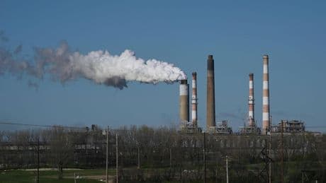 EPA set to roll back rules that limit greenhouse gases and mercury from U.S. power plants