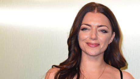 GZSZ-Star Anne Menden ist schwanger: Schauspielerin erwartet erstes Kind