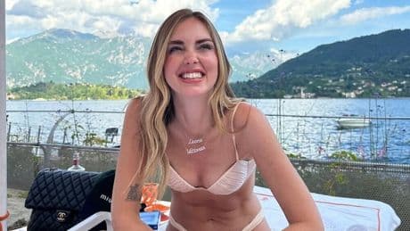 &quot;Chiara Ferragni a Ballando con le stelle&quot;: l'indiscrezione sulla prossima edizione