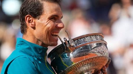 French Open 2025: The certainty Rafael Nadal and Iga Swiatek brought to Paris is missing now