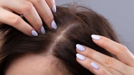 Hair thinning elixir praised for 'noticeably growing back hair within six weeks'