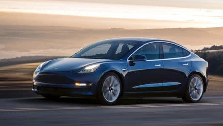 Tesla bringt offenbar Model 3+ mit höherer Reichweite