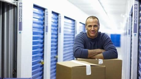 Immobilien-Investment: Lohnen sich Garagen oder Lagerboxen als Kapitalanlage?