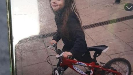 Urgent hunt for seven-year-old schoolboy who vanished in Yorkshire as cops launch appeal