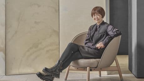 Fumie Shibata: diseño entre la razón y la intuición