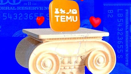 Temu and Shein are in a tricky spot &mdash; but it's mostly good news