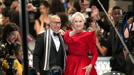 »Der Teufel trägt Prada 2«: Drehbuchautorin Aline Brosh McKenna freut sich über virale Set-Fotos