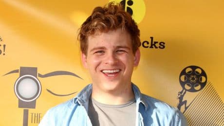 "Stuart Little"-Kinderstar Jonathan Lipnicki: Noch nicht da, wo er sein möchte