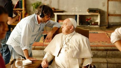 El Papa al que convirtieron en radical