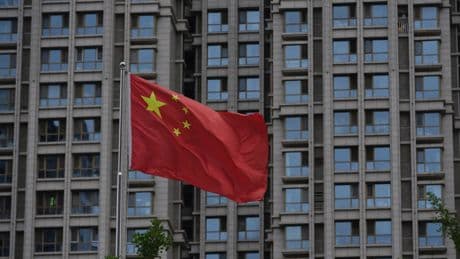Chinese factory activity improves slightly with delay on tariffs, but still lags