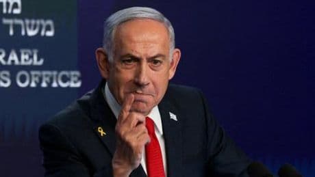 Israel: Wie Premier Benjamin Netanyahu das Land in eine Verfassungskrise führt