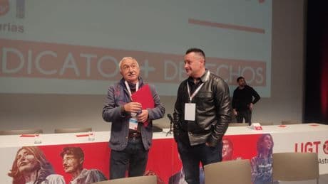Los sindicatos no se esconden: perseguirán &quot;democráticamente&quot; a quienes voten en contra de la reducción de jornada